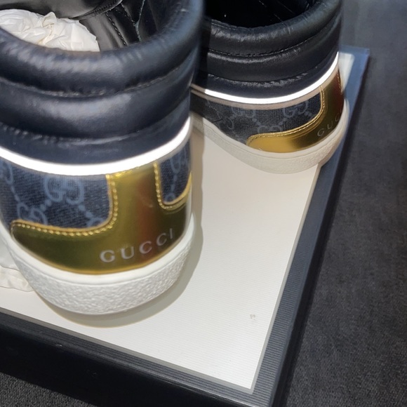 Ace GG High Top Sneakers - Picture 7 of 12